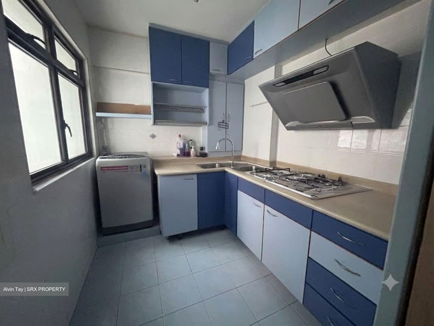 Blk 686B Choa Chu Kang Crescent (Choa Chu Kang), HDB 5 Rooms #583941001